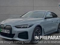 Used BMW i4 M Sport 246 kW (335 HP) 2025 Grey Sedan