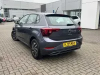 Used VW Polo 80 HP (58 kW) 2025 Hatchback