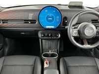 Used Mini Cooper S Hatch 201 HP (147 kW) 2024 Black Hatchback