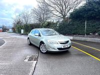 used Vauxhall Astra 1.7 CDTi 16V ecoFLEX Elite [125] 5dr