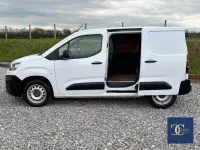 Usado Citroën Berlingo 100 HP (73 kW) 2023 Branco Monovolume