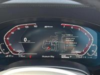 Used BMW 545e M Sport 389 HP (286 kW) 2023 Black Sedan