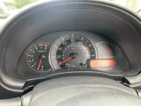 Begagnad Nissan Micra Visia 2014 Silver Halvkombi