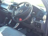 Used Toyota Land Cruiser 2008 SUV