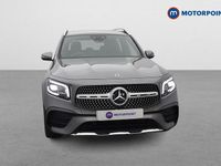 Used Mercedes GLB200 AMG Line Premium 2021 Grey SUV