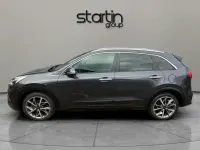 Used Kia Niro Play 2020 Grey SUV