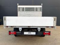 Used Iveco Daily 2021 White