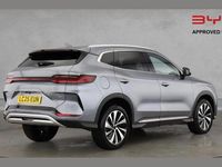 Used BYD Seal U Comfort 214 HP (157 kW) 2025 Grey SUV