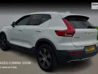 Used Volvo XC40 Inscription 150 HP (110 kW) 2020 SUV