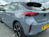 Used Vauxhall Corsa 75 HP (55 kW) 2024 Hatchback