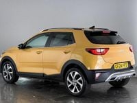 Used Kia Stonic GT-Line S 99 HP (72 kW) 2025 SUV