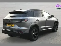 Used Renault Austral Iconic Esprit Alpine 200 HP (147 kW) 2023 Other SUV