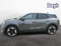 Used Ford Explorer Extended Range 210 kW (286 HP) 2024 Grey SUV