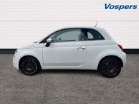 used Fiat 500 1.2 120th Anniversary 3dr