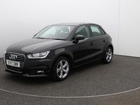 used Audi A1 Sportback 1.4 TFSI Sport 5dr Petrol Manual Euro 6 (s/s) (125 ps) Bluetooth