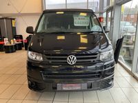 used VW Transporter 2.0 TDI 102PS Trendline Van