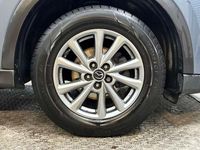 Begagnad Mazda CX-5 165 HK (121 kW) 2022 Grå SUV
