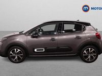 Used Citroën C3 PureTech 83 HP (61 kW) 2024 Grey Hatchback