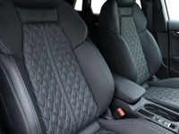 Used Audi S3 Sportback Black Edition 310 HP (228 kW) 2024 White Hatchback