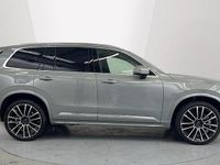 Used Volvo XC90 Ultra 449 HP (330 kW) 2025 Grey SUV