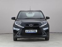 Used Toyota Aygo X PURE 72 HP (52 kW) 2025 SUV