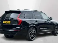 Used Volvo XC90 Ultra 247 HP (181 kW) 2025 SUV