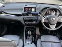 used BMW X2 sDrive18d Sport 2.0 5dr