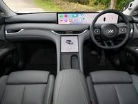 Nuevo MG IM6 Performance 553 kW (752 CV) 2026 Blanco SUV