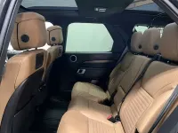 Second-hand Land Rover Range Rover Sport SE Dynamic 345 CP (253 kW) 2025 Gri SUV