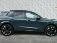Used Cupra Terramar VZ2 267 HP (196 kW) 2025 Blue SUV