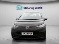 Used VW ID.3 Pro 106 kW (145 HP) 2023 Grey Hatchback
