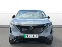 Used Nissan Ariya 160 kW (218 HP) 2025 SUV
