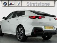 Used BMW iX2 M Sport 227 kW (309 HP) 2025 White SUV