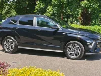 Used Hyundai Kona N Line 129 HP (94 kW) 2025 SUV