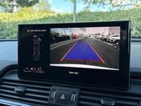 Used Audi Q5 Black Edition 268 HP (197 kW) 2024 White SUV