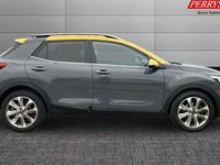 Used Kia Stonic 101 HP (74 kW) 2023 SUV