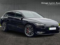 New Audi A6 e-tron Performance 266 kW (362 HP) 2025 Other Estate