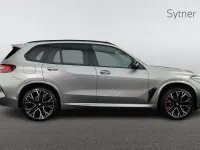 Used BMW X5 M Competition Edition 625 HP (459 kW) 2022 Grey SUV