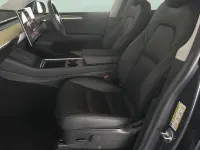 Used Tesla Model Y Performance 392 kW (534 HP) 2023 Grey SUV