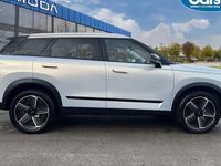 Used Jaecoo 7 147 HP (108 kW) 2025 Silver SUV