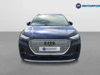 Second-hand Audi Q4 e-tron Sport 210 kW (286 CP) 2024 Albastru SUV