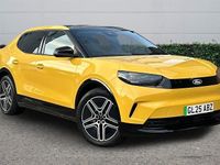 Used Ford Capri Premium 250 kW (340 HP) 2025 SUV