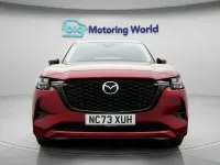 Used Mazda CX-60 Homura-Line 328 HP (241 kW) 2026 SUV