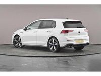 Used VW Golf VIII 200 HP (147 kW) 2022