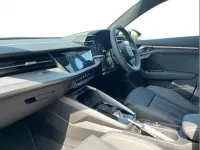 Used Audi A3 e-tron S-Line 200 HP (147 kW) 2023 Grey Hatchback