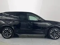 Used Volvo XC90 Plus 455 HP (334 kW) 2025 Black SUV