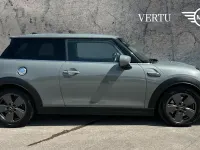Used Mini Cooper S Classic 178 HP (130 kW) 2022 Grey Hatchback