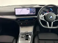 Used BMW 320 M Sport 181 HP (133 kW) 2026 Red