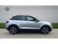 New VW T-Roc Design 116 HP (85 kW) 2025 Other SUV