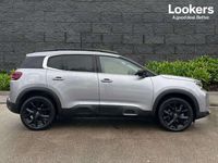 used Citroën C5 Aircross HATCHBACK